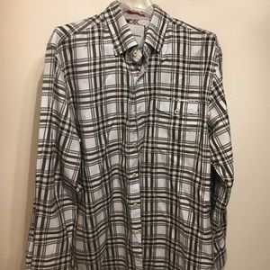 Tommy Bahama very nice shirt